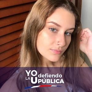 Meet your Posher, Daniela